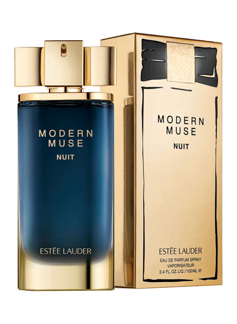 ESTEE LAUDER MODERN MUSE NUIT (W) EDP 100ML